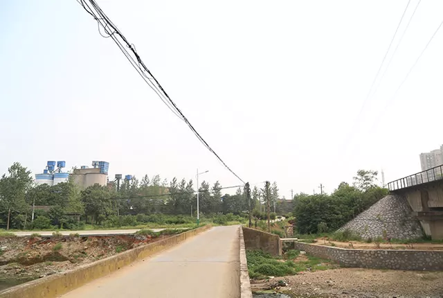 公司环境